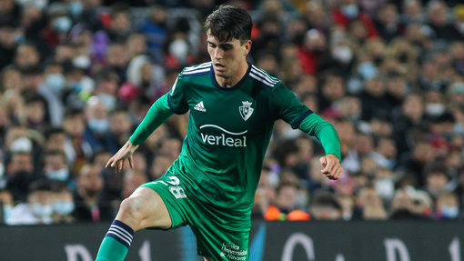 Осасуна — Хетафе. Прогноз и ставка на матч Прогноз на матч Осасуна — Хетафе