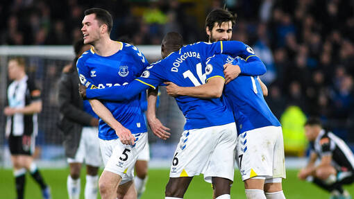 Прогноз на матч Уотфорд — Эвертон