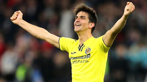 Райо Вальекано — Вильярреал. Прогноз и ставка на матч Прогноз на матч Райо Вальекано — Вильярреал