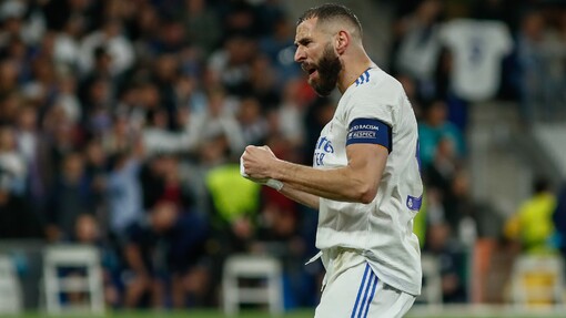 Прогноз на матч Реал Мадрид — Леванте