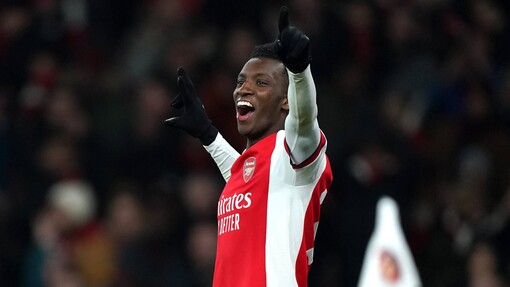 Прогноз на матч Тоттенхэм — Арсенал Лондон