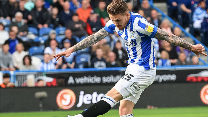 «Хаддерсфилд»