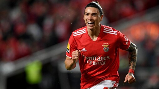 Пасуш де Феррейра — Бенфика. Прогноз и ставка на матч Прогноз на матч Пасуш де Феррейра — Бенфика