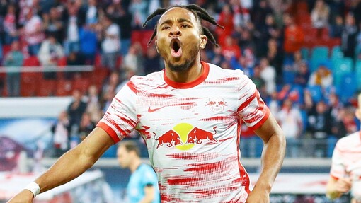 Арминия — РБ Лейпциг. Прогноз и ставка на матч Прогноз на матч Арминия — РБ Лейпциг