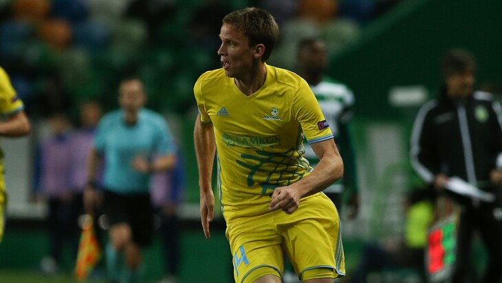 Марин Томасов