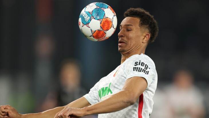 Феликс Удуохай