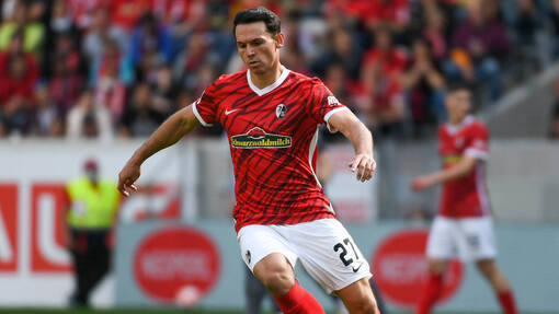 Прогноз на матч Байер — Фрайбург