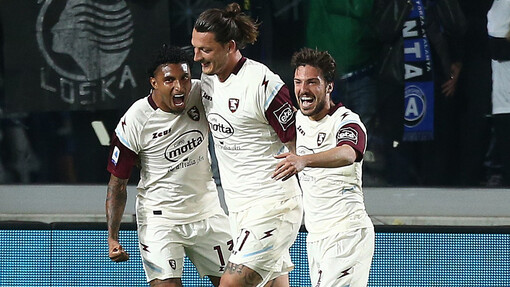 Эмполи — Салернитана. Прогноз и ставка на матч Прогноз на матч Эмполи — Салернитана