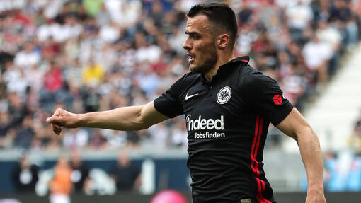 Прогноз на матч Майнц — Айнтрахт Ф