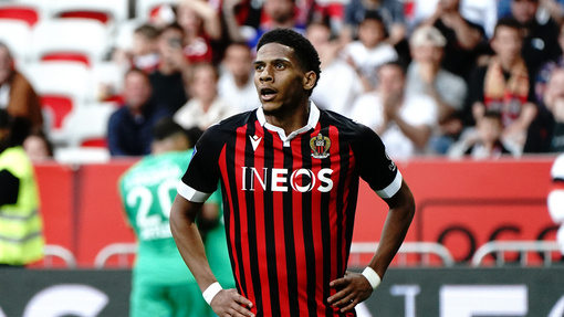 Прогноз на матч Ницца — Лилль