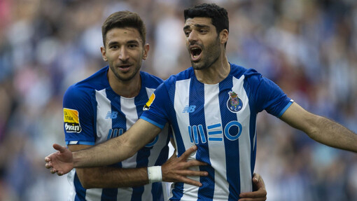 Порту — Эшторил. Прогноз и ставка на матч Прогноз на матч Порту — Эшторил