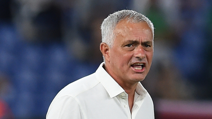 Жозе Моуринью