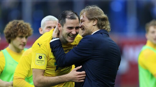 Ростов — Химки. Прогноз и ставка на матч Прогноз на матч Ростов — Химки