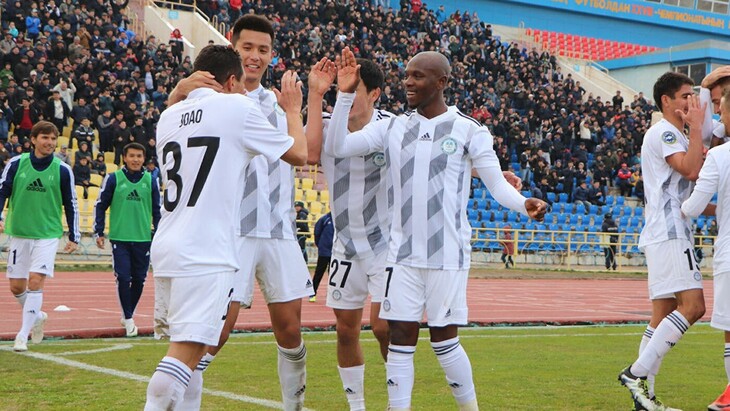 «Ордабасы»