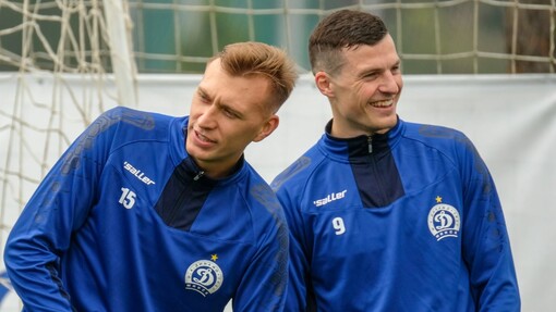 Прогноз на матч Шахтёр Солигорск — Динамо Минск