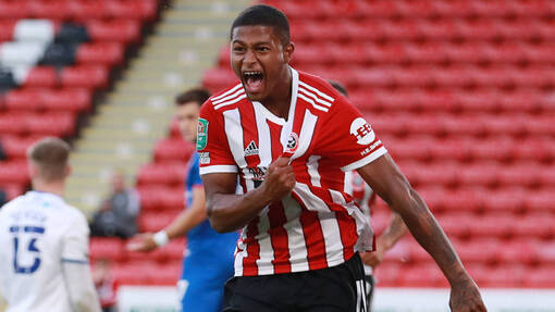 Прогноз на матч Шеффилд Юнайтед — Ноттингем Форест