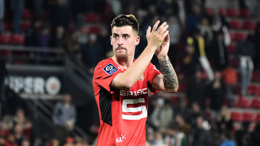 Прогноз на матч Ренн — Марсель