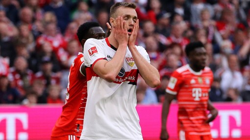 Прогноз на матч Штутгарт — Кёльн