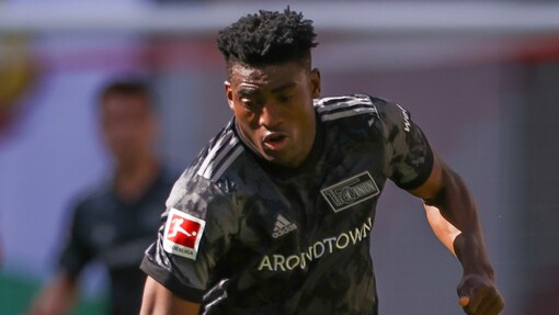 Унион — Бохум. Прогноз и ставка на матч Прогноз на матч Унион — Бохум