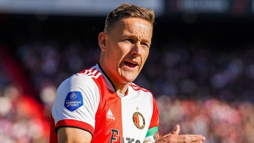 Фейеноорд — Твенте. Прогноз и ставка на матч Прогноз на матч Фейеноорд — Твенте