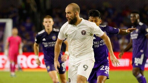 Интер Майами — Ди Си Юнайтед. Прогноз и ставка на матч Прогноз на матч Интер Майами — Ди Си Юнайтед