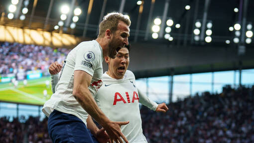 Прогноз на матч Тоттенхэм — Бёрнли