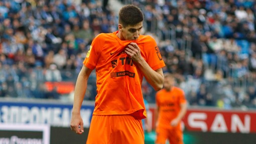 Прогноз на матч Урал — Рубин