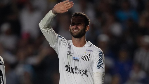 Прогноз на матч Гойас — Сантос