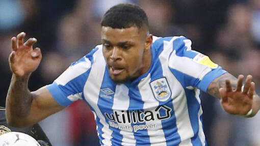 Прогноз на матч Хаддерсфилд Таун — Лутон Таун