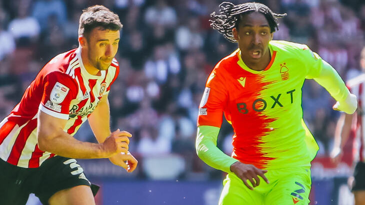 Фрагмент первого поединка