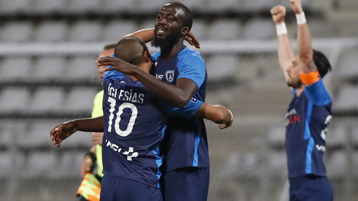 Париж — Сошо. Прогноз и ставка на матч Прогноз на матч Париж — Сошо