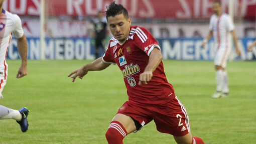 Прогноз на матч Каракас — Стронгест