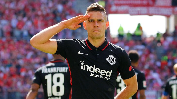 «Айнтрахт»