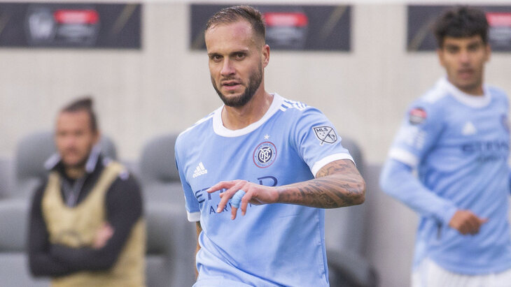 «Нью-Йорк Сити»