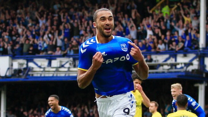 Доминик Кальверт-Льюин