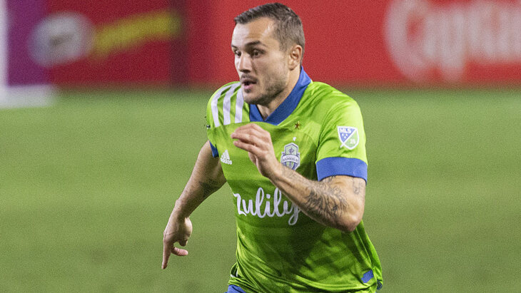 «Сиэтл Саундерс»