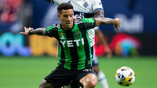 Прогноз на матч Лос-Анджелес — Остин