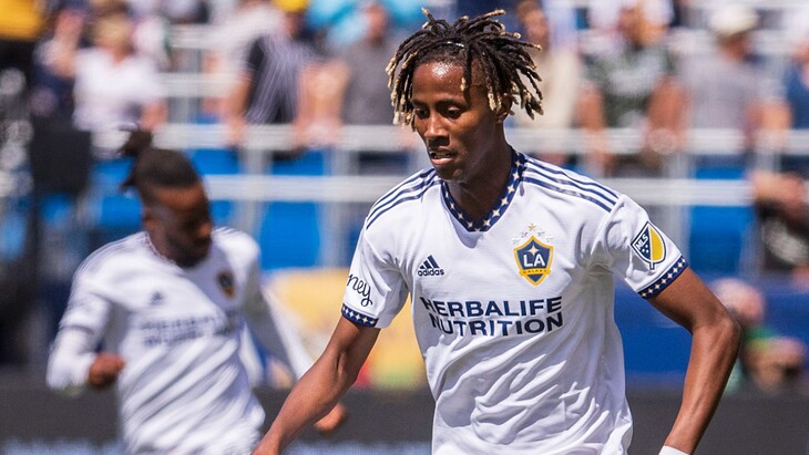 Кевин Кабрал