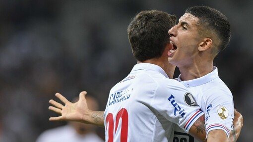 Насьонал — Велес Сарсфилд. Прогноз и ставка на матч Прогноз на матч Насьонал — Велес Сарсфилд