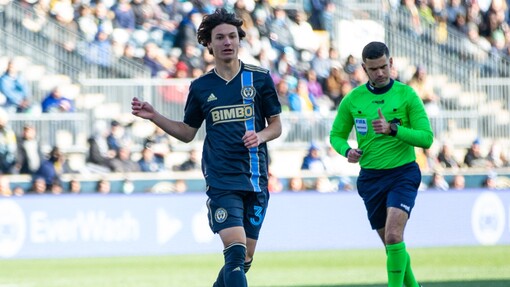 Филадельфия Юнион — Интер Майами. Прогноз и ставка на матч Прогноз на матч Филадельфия Юнион — Интер Майами