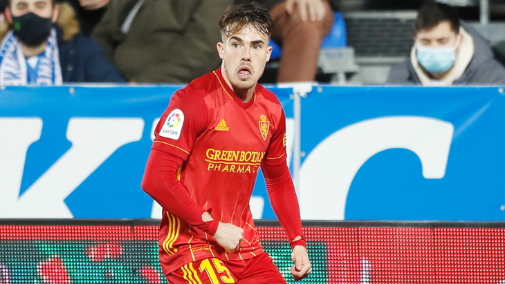 «Сарагоса»