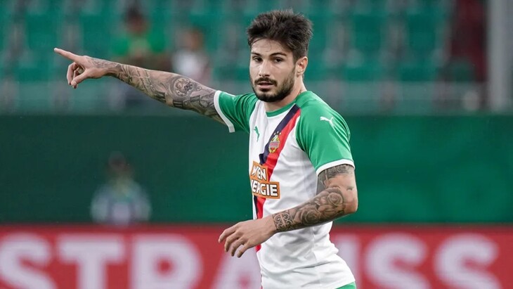 Таксиархис Фунтас