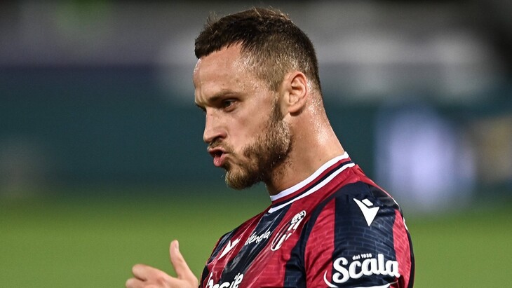 Марко Арнаутович