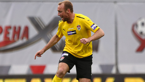 Прогноз на матч Химки — Спартак