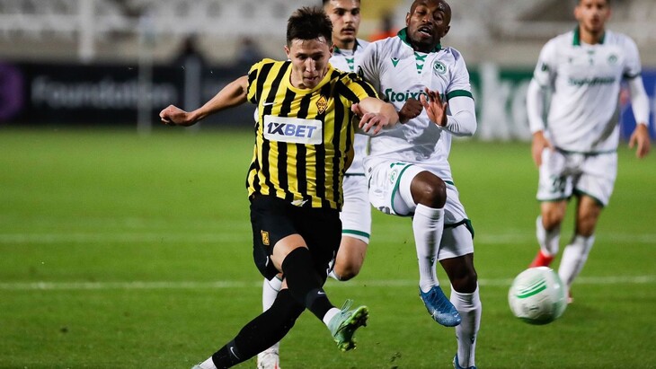 Артур Шушеначев