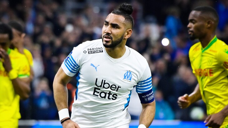 Димитри Пайе