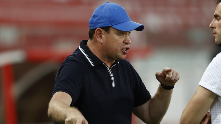 Леонид Слуцкий