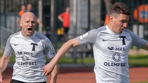 Торпедо — Кубань. Прогноз и ставка на матч Прогноз на матч Торпедо — Кубань