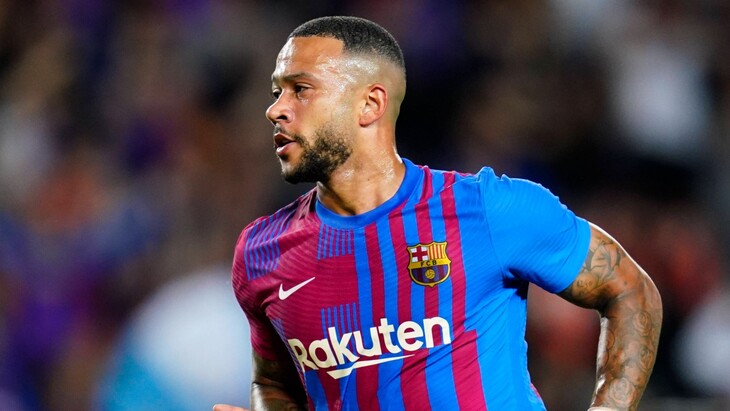 Мемфис Депай