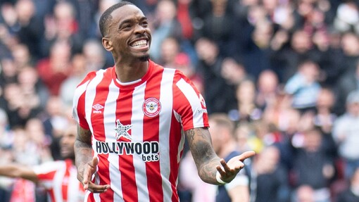 Прогноз на матч Брентфорд — Лидс